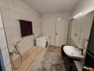 Badezimmer EG