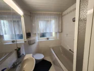 Badezimmer EG