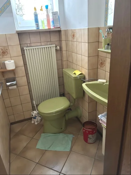 WC