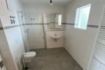 Beispiel für Badezimmer