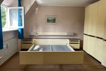 Weiteres Zimmer im DG