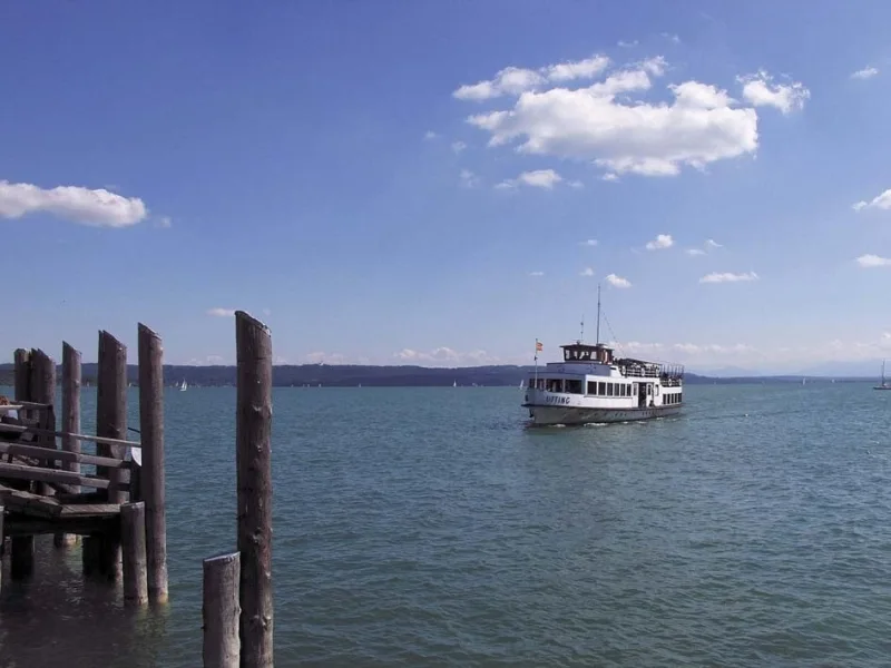 Ammersee