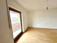 Schlafzimmer 2 mit Balkon