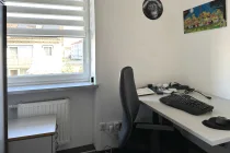 kleines Büro