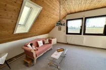 Schlafzimmer DG