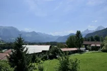 PANORAMA-Blick