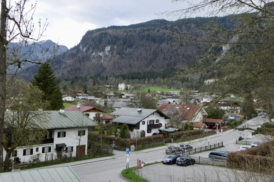 Im Herzen von Schönau am Königssee