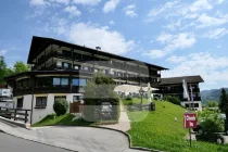 Beliebtes Hotel in Berchtesgaden