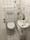 Gäste - WC