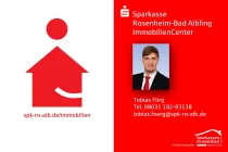 Ihr Immobilienprofi