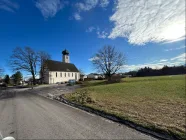 Kirche Oberwöhr