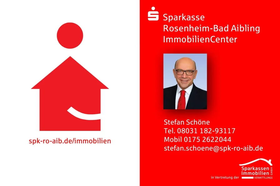 Ihr Immobilienprofi