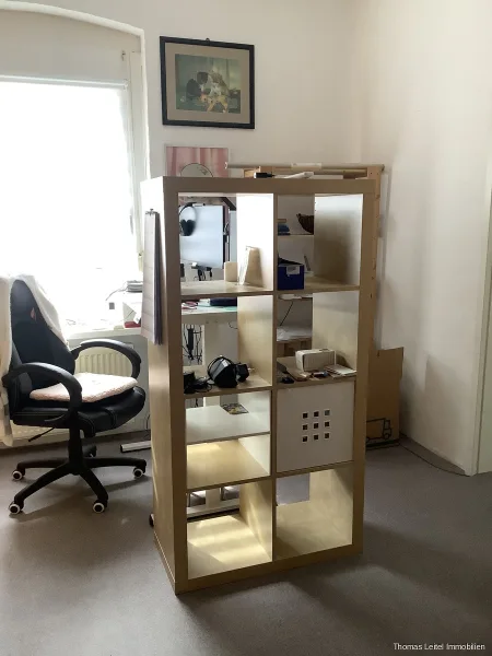 Büro