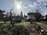 Blick nach Südwesten