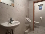 WC im KG