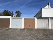 Garagenhof