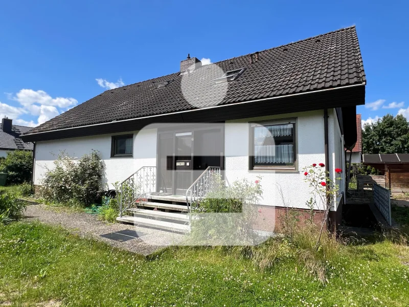 Titelbild - Haus kaufen in Herzogenaurach - ZFH in Herzogenaurach...Viel Platz für alle!