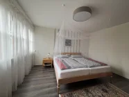 Schlafzimmer im EG