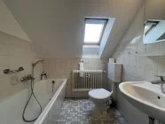 Badezimmer DG