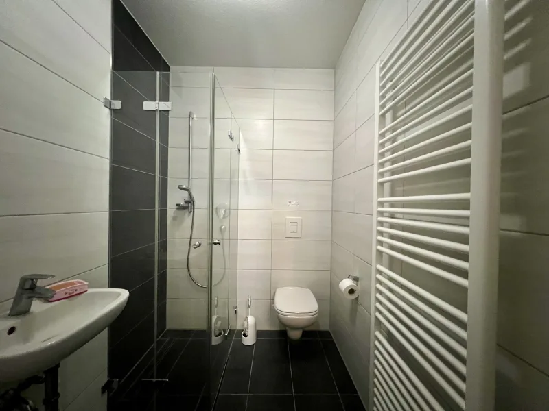 Badezimmer UG