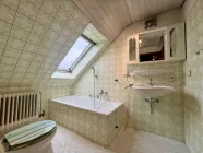 Badezimmer DG