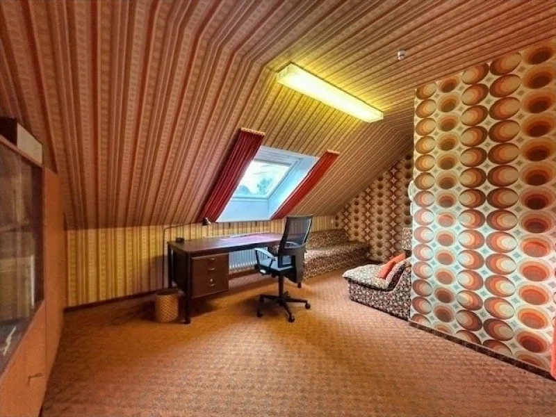 Studio im DG