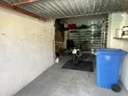 Garage / Werkstatt