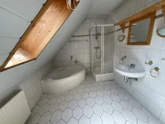 Badezimmer Wohnung 1