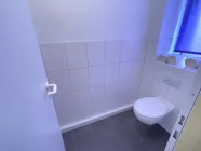Toilettenbereich