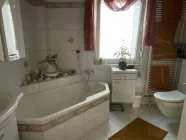 Badezimmer EG