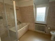 Badezimmer Obergeschoss