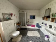 Badezimmer OG