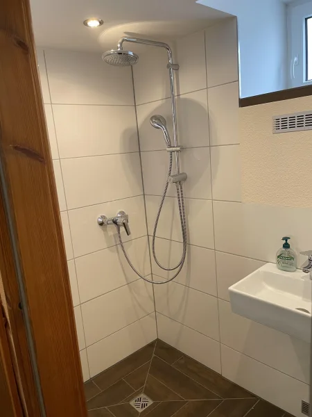 Badezimmer UG