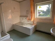 Badezimmer EG