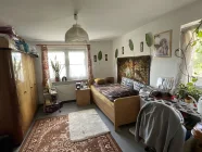 Wohnung EG