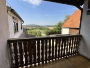 Balkon DG