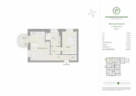 Grundriss Haus 6 - H06.02.03