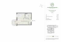 Grundriss Haus 6 - H06.01.02