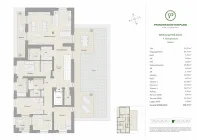 Grundriss Haus 6 - H06.04.01