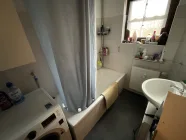 Badezimmer DG