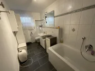 Badezimmer ELW