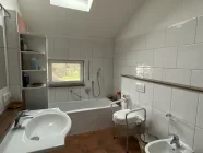 Badezimmer DG