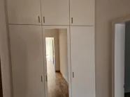 Einbauschrank