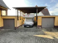 Garagen und Carport