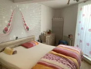 Schlafzimmer / Büro / Kinderzimmer