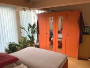 Schlafzimmer / Büro / Kinderzimmer