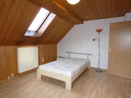 Kinderzimmer / Gästezimmer