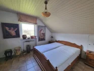 Schlafzimmer DG