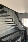 Treppe nach oben