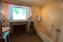 Badezimmer im OG